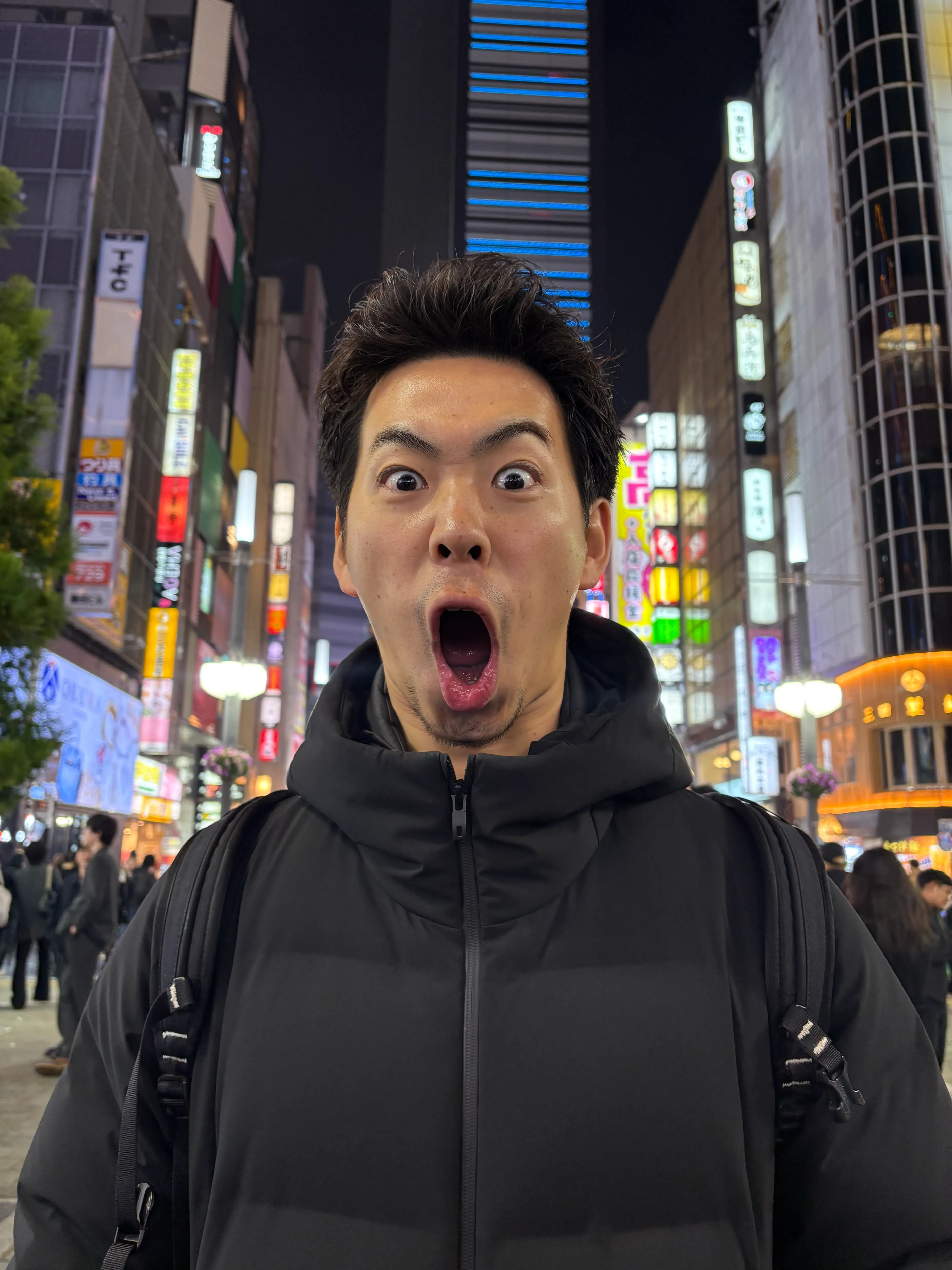 Mr.Tokyo のプロフィール写真